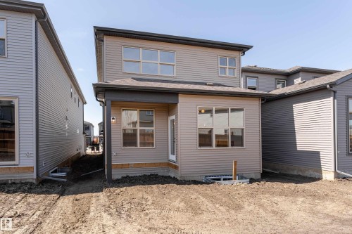 12 Gable Common, Spruce Grove, AB - Outdoor With Exterior