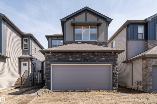 12 Gable Common, Spruce Grove, AB - Outdoor