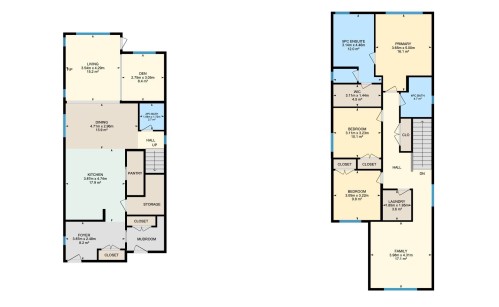 12 Gable Common, Spruce Grove, AB - Other