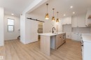 12 Gable Common, Spruce Grove, AB  - Indoor Photo Showing Kitchen 