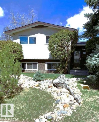 15212 86 Avenue, Edmonton, AB - Outdoor