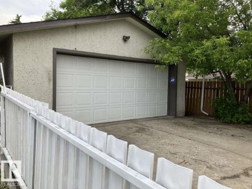 15212 86 Avenue, Edmonton, AB - Outdoor