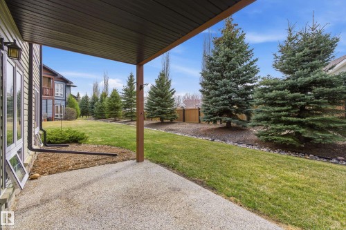 502 Graybriar Green, Stony Plain, AB - Outdoor