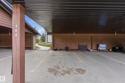 502 Graybriar Green, Stony Plain, AB -  With Exterior