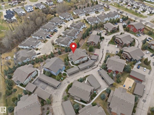 502 Graybriar Green, Stony Plain, AB - Outdoor With View