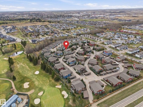 502 Graybriar Green, Stony Plain, AB - Outdoor With View