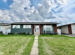 4009 48 Avenue St. Paul Town, AB T0A 3A2