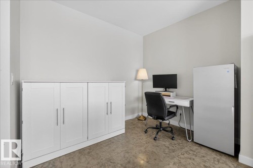 114 2504 109 Street, Edmonton, AB - Indoor Photo Showing Office