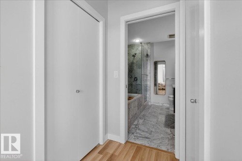 114 2504 109 Street, Edmonton, AB - Indoor Photo Showing Other Room