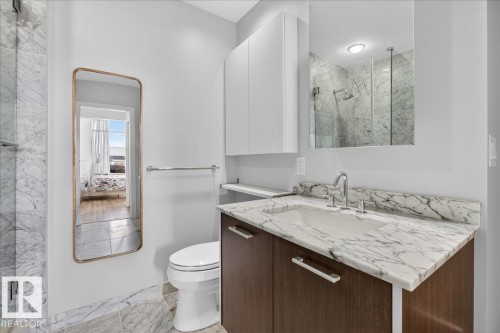 114 2504 109 Street, Edmonton, AB - Indoor Photo Showing Bathroom