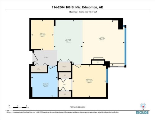 114 2504 109 Street, Edmonton, AB - Other