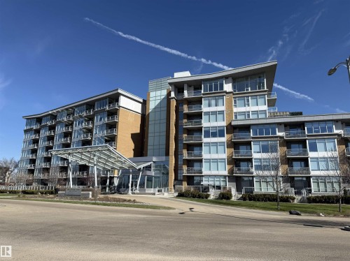 114 2504 109 Street, Edmonton, AB - Outdoor With Facade