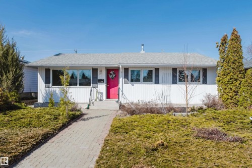 7108 83 Street, Edmonton, AB - Outdoor