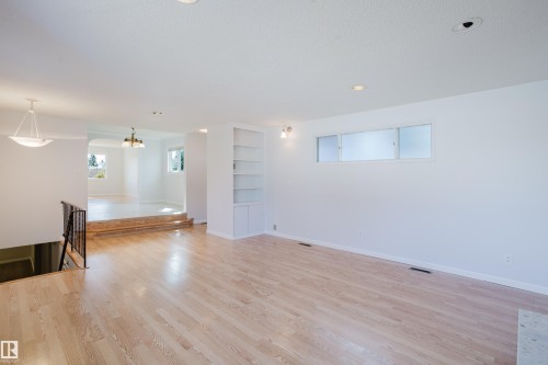 7108 83 Street, Edmonton, AB - Indoor Photo Showing Other Room