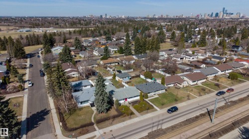 7108 83 Street, Edmonton, AB - Outdoor With View