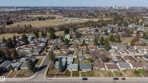 7108 83 Street, Edmonton, AB - Outdoor With View