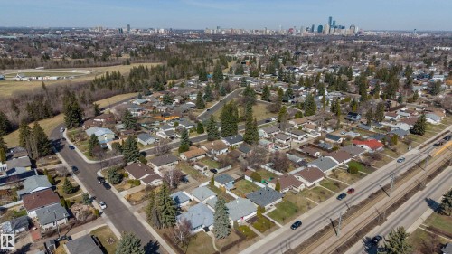7108 83 Street, Edmonton, AB - Outdoor With View