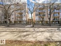 112 11039 83 Avenue, Edmonton, AB  - Outdoor With Facade 