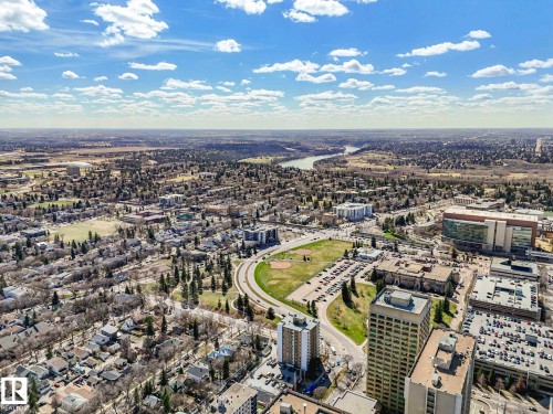 112 11039 83 Avenue, Edmonton, AB - Outdoor With View