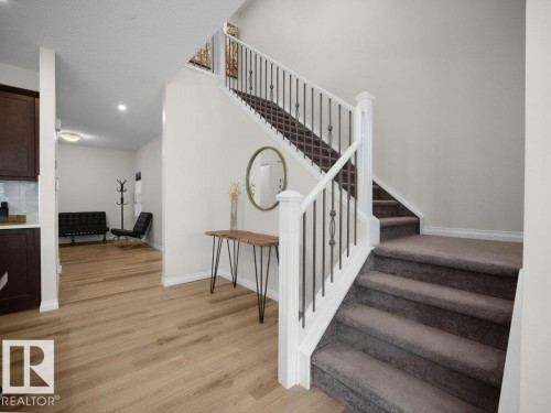 3114 Chokecherry Bend, Edmonton, AB - Indoor Photo Showing Other Room