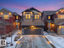 3114 CHOKECHERRY BEND Edmonton, AB T6X 2M2