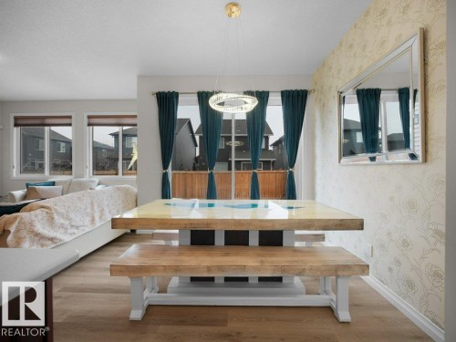 3114 Chokecherry Bend, Edmonton, AB - Indoor