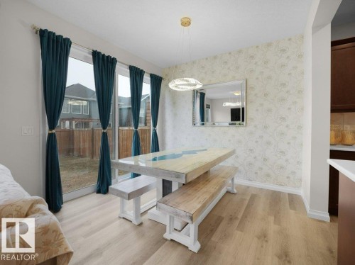 3114 Chokecherry Bend, Edmonton, AB - Indoor