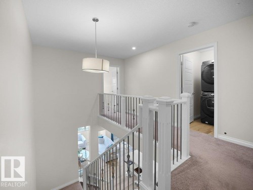 3114 Chokecherry Bend, Edmonton, AB - Indoor Photo Showing Other Room