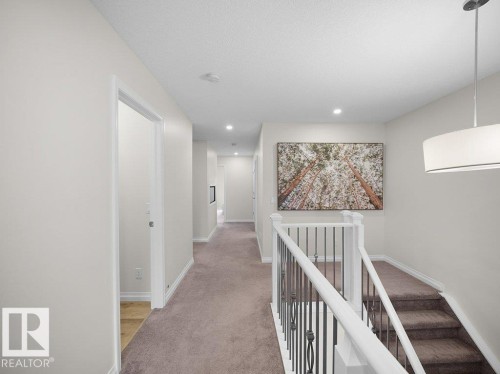 3114 Chokecherry Bend, Edmonton, AB - Indoor Photo Showing Other Room