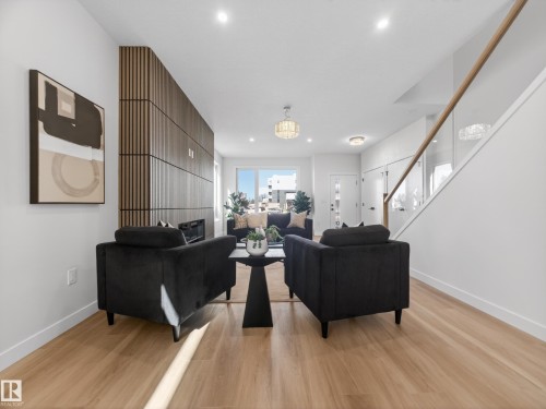 8713 149 Street, Edmonton, AB - Indoor