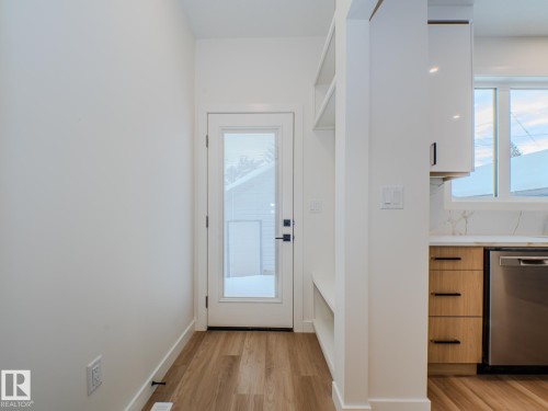 8713 149 Street, Edmonton, AB - Indoor Photo Showing Other Room
