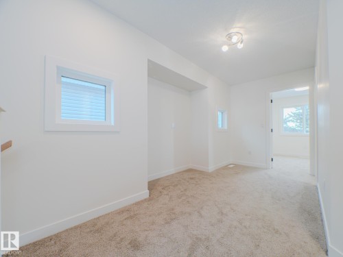 8713 149 Street, Edmonton, AB - Indoor Photo Showing Other Room