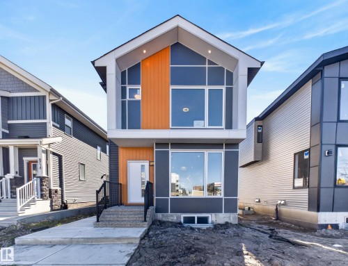 8713 149 Street, Edmonton, AB - Outdoor