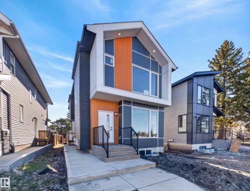 8713 149 Street, Edmonton, AB - Outdoor