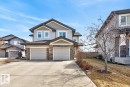 7135 Cardinal Way, Edmonton, AB  - Outdoor With Facade 