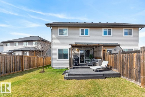 7135 Cardinal Way, Edmonton, AB - Outdoor
