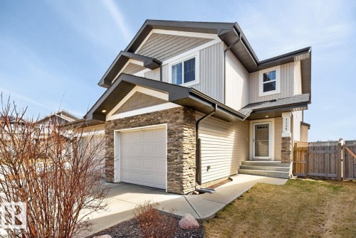 7135 Cardinal Way, Edmonton, AB - Outdoor