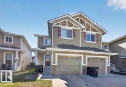 85 219 CHARLOTTE Way Sherwood Park, AB T8H 0T3