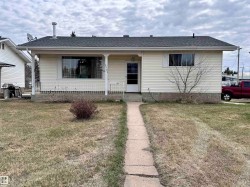 5121 52 Street Andrew, AB T0B 0C0