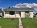 5121 52 Street, Andrew, AB  - Outdoor 