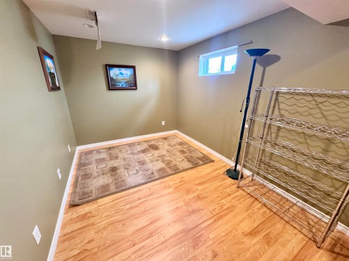 5121 52 Street, Andrew, AB - Indoor Photo Showing Other Room