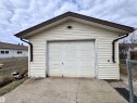 5121 52 Street, Andrew, AB  - Outdoor With Exterior 
