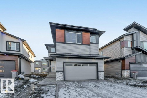 6032 19 Street, Rural Leduc County, AB - Outdoor