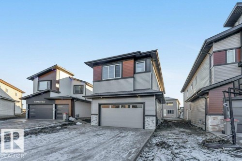 6032 19 Street, Rural Leduc County, AB - Outdoor
