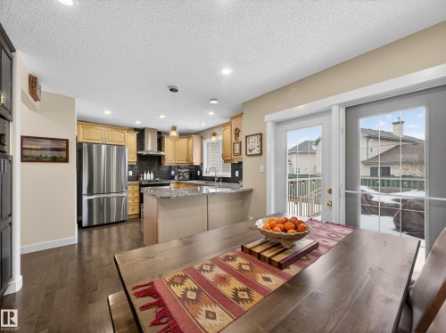 25 420 Hunters Green, Edmonton, AB - Indoor