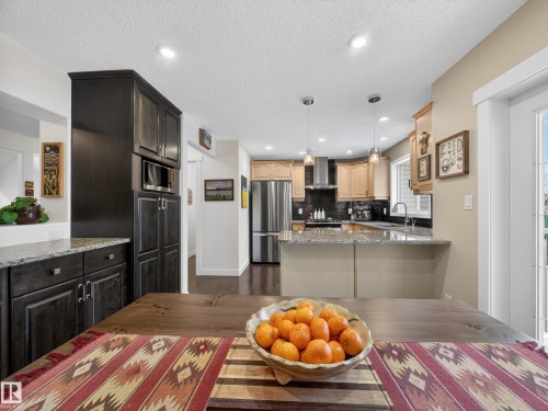 25 420 Hunters Green, Edmonton, AB - Indoor