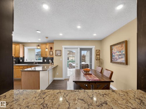 25 420 Hunters Green, Edmonton, AB - Indoor