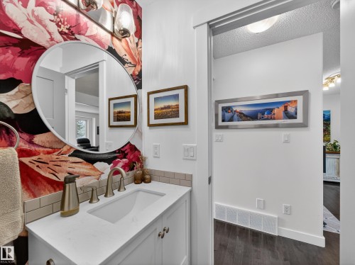 25 420 Hunters Green, Edmonton, AB - Indoor