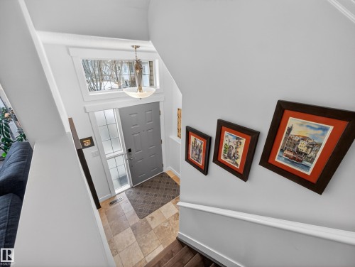 25 420 Hunters Green, Edmonton, AB - Indoor Photo Showing Other Room