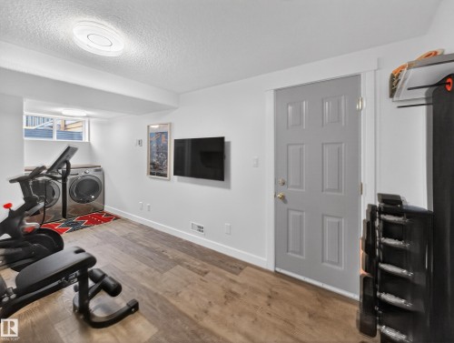 25 420 Hunters Green, Edmonton, AB - Indoor